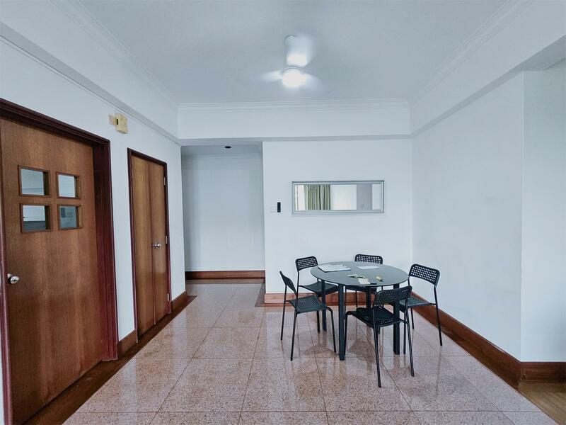 Springdale Condo, 51 Hindhede Walk, 3 Bedrooms, 1,130 sqft, Condominium For Rent, by Julian Li, 25193084 - PropertyGuru.com.sg