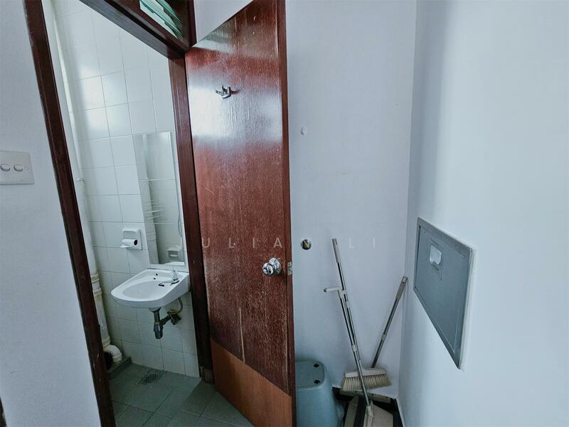 Springdale Condo, 51 Hindhede Walk, 3 Bedrooms, 1,130 sqft, Condominium For Rent, by Julian Li, 25193084 - PropertyGuru.com.sg