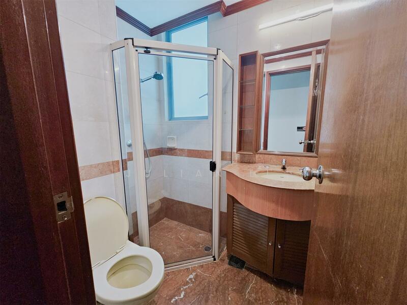 Springdale Condo, 51 Hindhede Walk, 3 Bedrooms, 1,130 sqft, Condominium For Rent, by Julian Li, 25193084 - PropertyGuru.com.sg