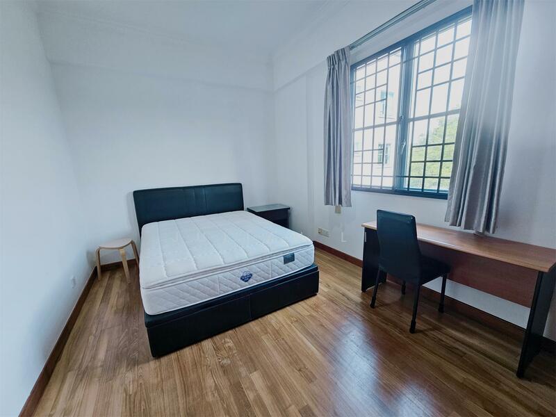 Springdale Condo, 51 Hindhede Walk, 3 Bedrooms, 1,130 sqft, Condominium For Rent, by Julian Li, 25193084 - PropertyGuru.com.sg