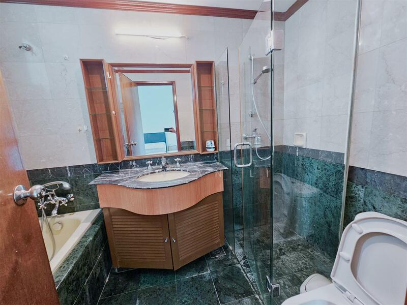 Springdale Condo, 51 Hindhede Walk, 3 Bedrooms, 1,130 sqft, Condominium For Rent, by Julian Li, 25193084 - PropertyGuru.com.sg