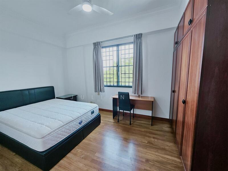 Springdale Condo, 51 Hindhede Walk, 3 Bedrooms, 1,130 sqft, Condominium For Rent, by Julian Li, 25193084 - PropertyGuru.com.sg