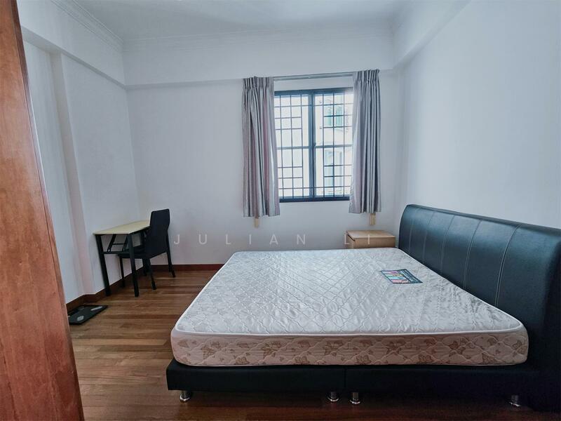 Springdale Condo, 51 Hindhede Walk, 3 Bedrooms, 1,130 sqft, Condominium For Rent, by Julian Li, 25193084 - PropertyGuru.com.sg