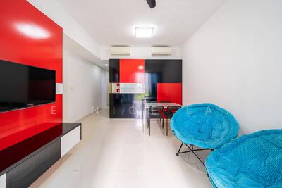 For Rent - H2O Residences