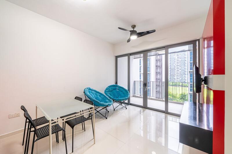 For Rent - H2O Residences
