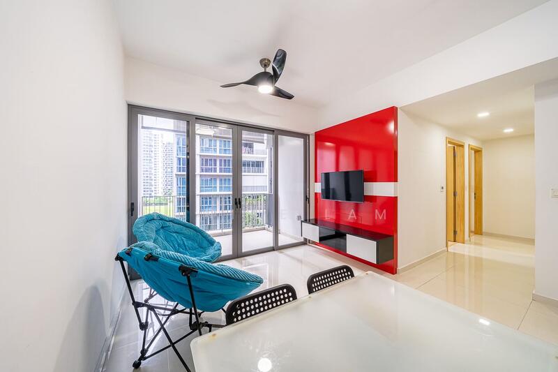 For Rent - H2O Residences
