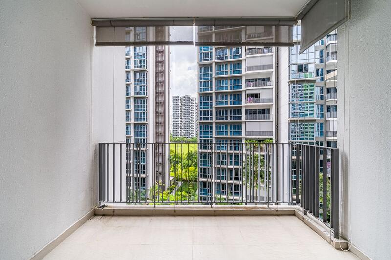 For Rent - H2O Residences