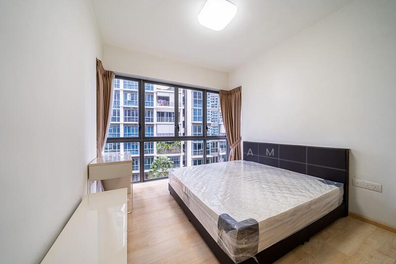 For Rent - H2O Residences