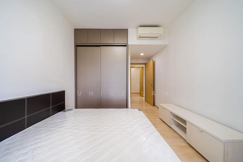For Rent - H2O Residences