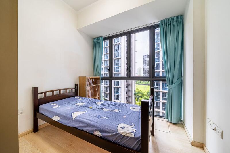 For Rent - H2O Residences