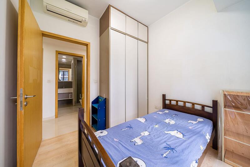 For Rent - H2O Residences
