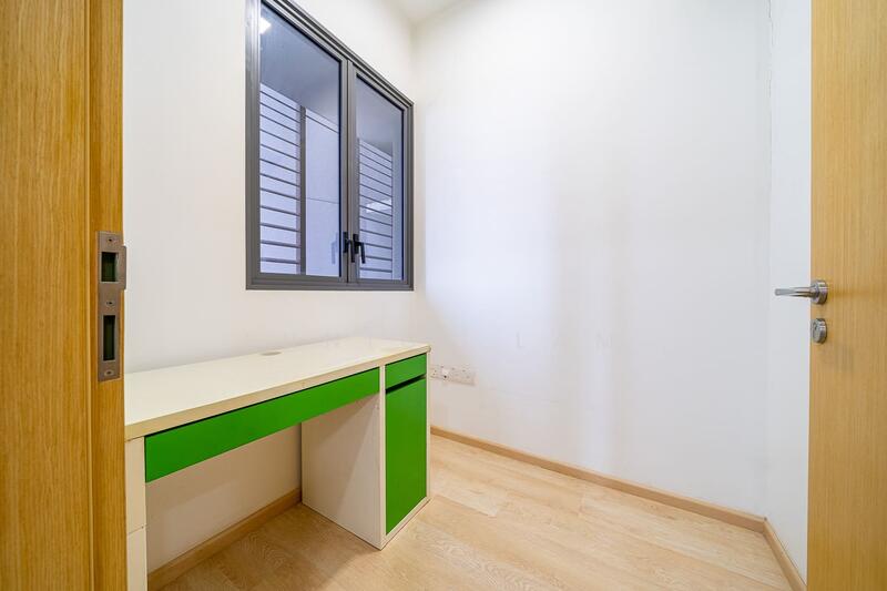 For Rent - H2O Residences