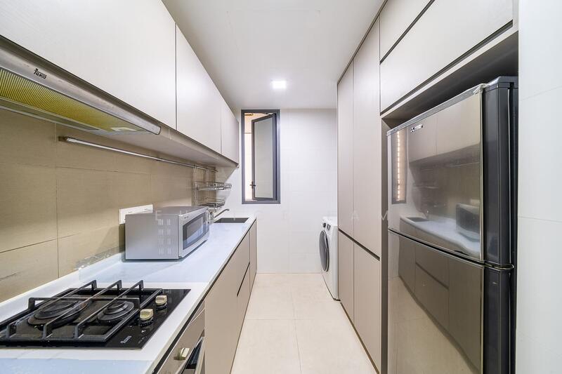 For Rent - H2O Residences