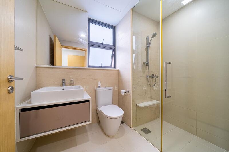 For Rent - H2O Residences
