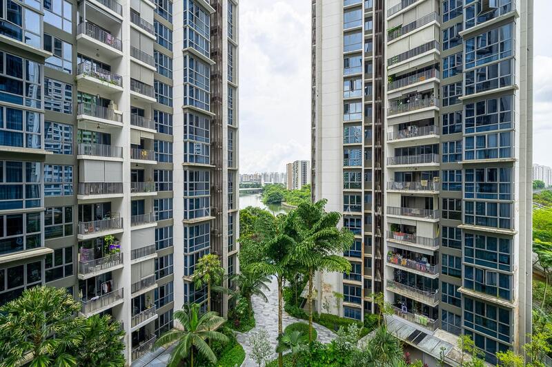 For Rent - H2O Residences