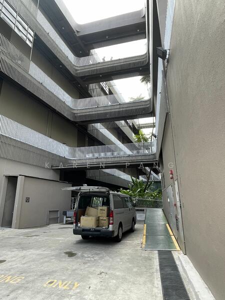Tag.A, 81 Tagore Lane, 2,476 sqft, Light Industrial (B1) For Rent, by Karen Pang, 25193098 - CommercialGuru.com.sg