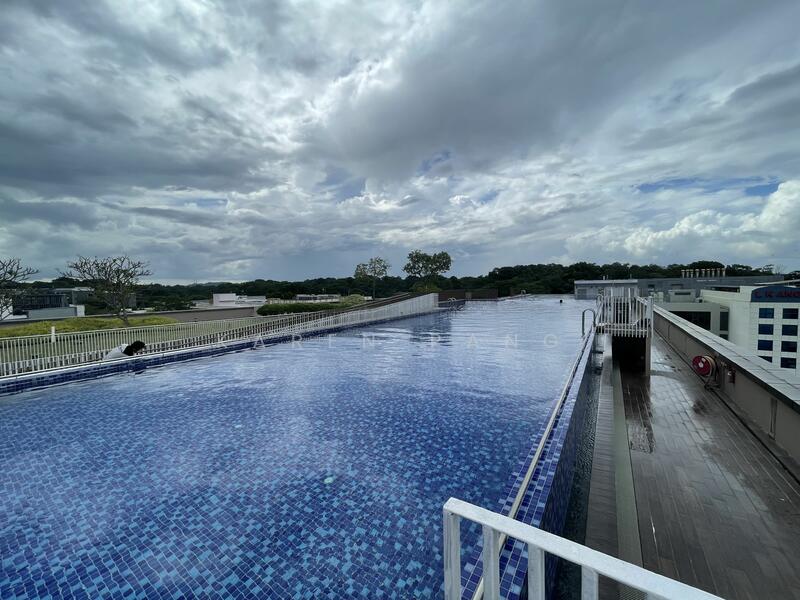 Tag.A, 81 Tagore Lane, 2,476 sqft, Light Industrial (B1) For Rent, by Karen Pang, 25193098 - CommercialGuru.com.sg