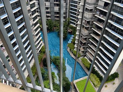 For Rent - Boathouse Residences