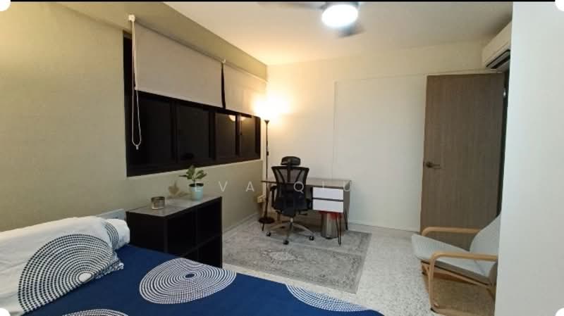 For Rent - 14 Dover Close East