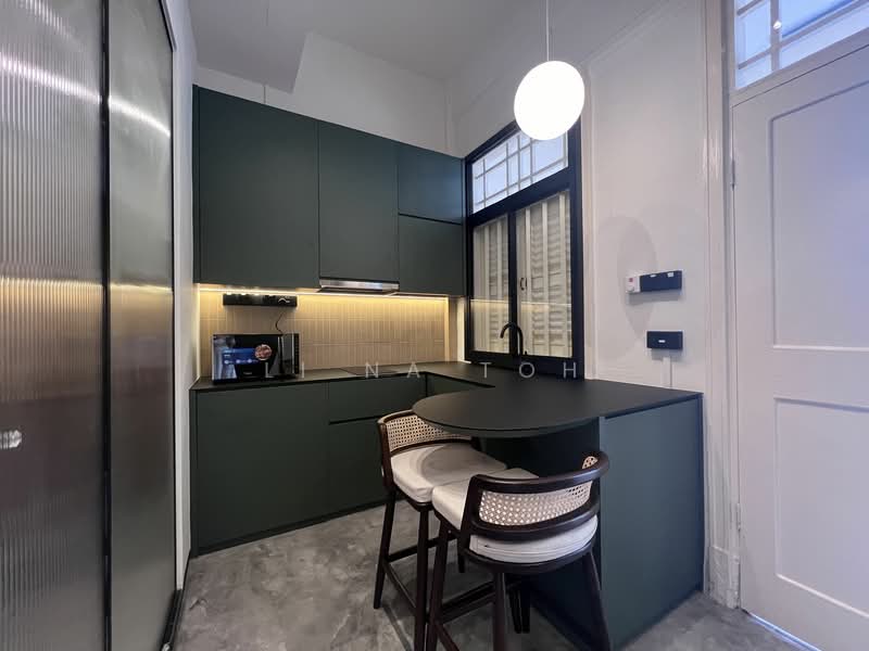 For Rent - Brand new studio at Jalan Besar | Farrer Park | Bugis