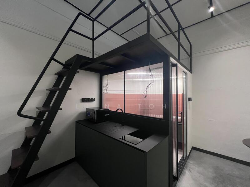 Brand new studio at Jalan Besar | Farrer Park | Bugis, , 1 Bedroom, 600 sqft, Conservation House For Rent, by Li Na Toh, 25193190 - PropertyGuru.com.sg