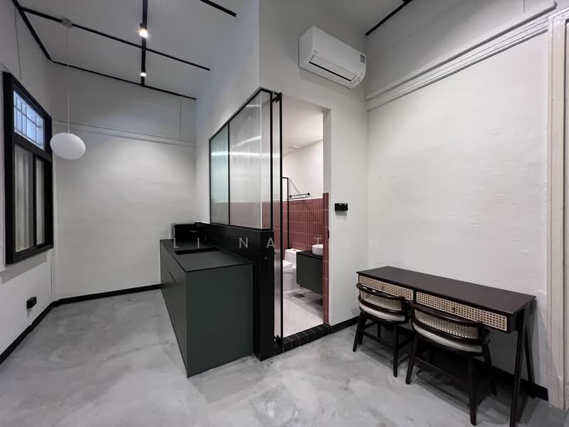 Brand new studio at Jalan Besar | Farrer Park | Bugis, , 1 Bedroom, 600 sqft, Conservation House For Rent, by Li Na Toh, 25193190 - PropertyGuru.com.sg