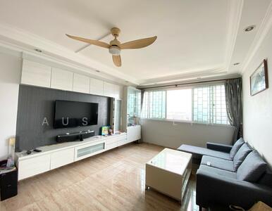 For Sale - 34 Chai Chee Avenue