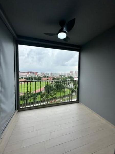 The Florence Residences, 95 Hougang Avenue 2, Hougang / Punggol / Sengkang, 1 Bedroom, 484 sqft, Condominium For Sale, by Eugene Ow Boon Teck, 25193305 - PropertyGuru.com.sg