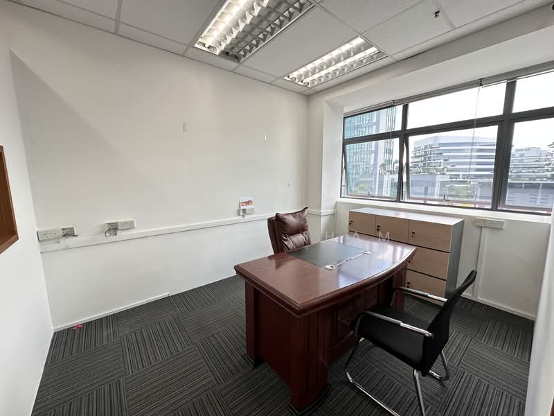 Vertex, 33 Ubi Avenue 3, 1,464 sqft, Light Industrial (B1) For Rent, by Ronda Tham, 25193321 - CommercialGuru.com.sg