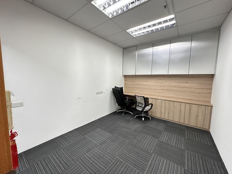 Vertex, 33 Ubi Avenue 3, 1,464 sqft, Light Industrial (B1) For Rent, by Ronda Tham, 25193321 - CommercialGuru.com.sg