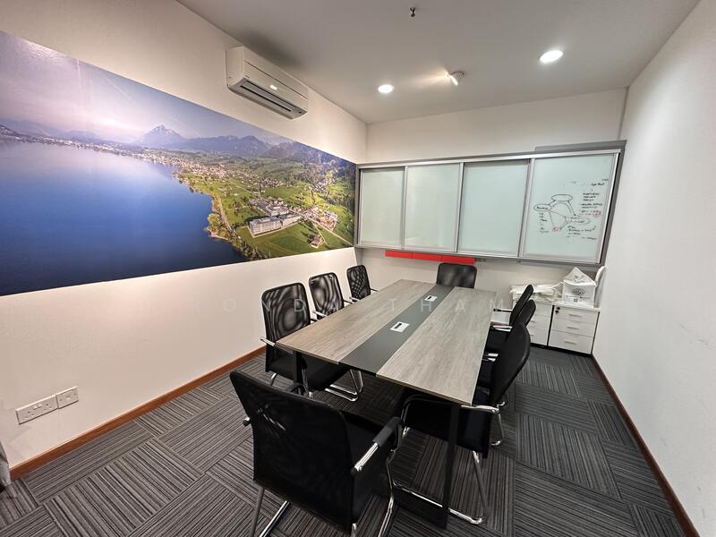 Vertex, 33 Ubi Avenue 3, 1,464 sqft, Light Industrial (B1) For Rent, by Ronda Tham, 25193321 - CommercialGuru.com.sg