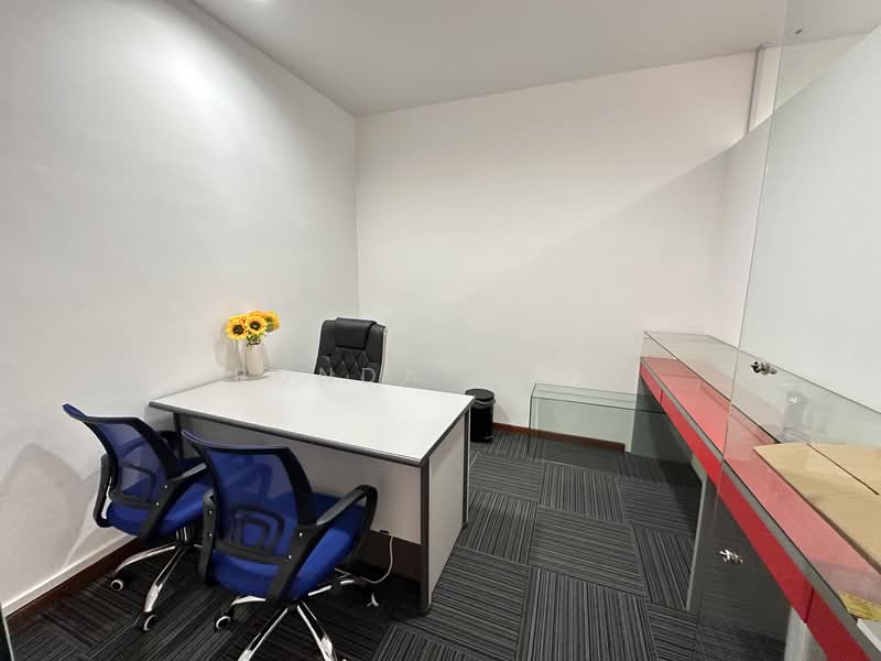 Vertex, 33 Ubi Avenue 3, 1,464 sqft, Light Industrial (B1) For Rent, by Ronda Tham, 25193321 - CommercialGuru.com.sg