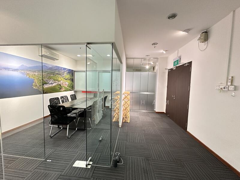 Vertex, 33 Ubi Avenue 3, 1,464 sqft, Light Industrial (B1) For Rent, by Ronda Tham, 25193321 - CommercialGuru.com.sg