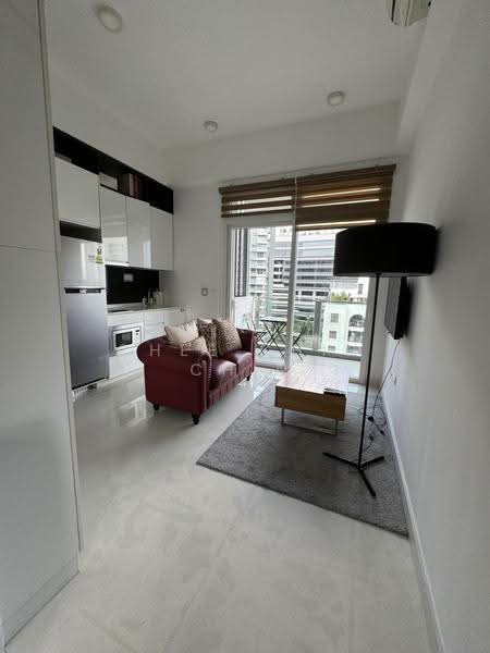 8 Bassein, 8 Bassein Road, Newton / Novena, 1 Bedroom, 431 sqft, Condominium For Sale, by Chee Chin Chin, 25193362 - PropertyGuru.com.sg