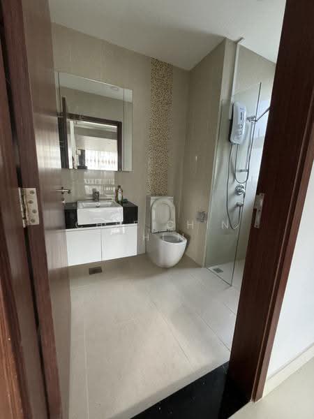 8 Bassein, 8 Bassein Road, Newton / Novena, 1 Bedroom, 431 sqft, Condominium For Sale, by Chee Chin Chin, 25193362 - PropertyGuru.com.sg