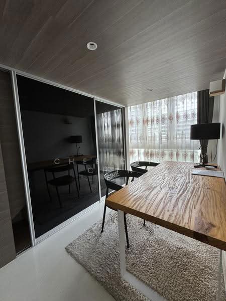 8 Bassein, 8 Bassein Road, Newton / Novena, 1 Bedroom, 431 sqft, Condominium For Sale, by Chee Chin Chin, 25193362 - PropertyGuru.com.sg