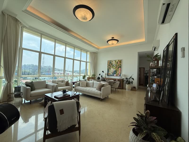 Patent Place, 17 Jalan Rajawali, 3 Bedrooms, 1,760 sqft, Condominium For Rent, by Evone Yap, 25193384 - PropertyGuru.com.sg