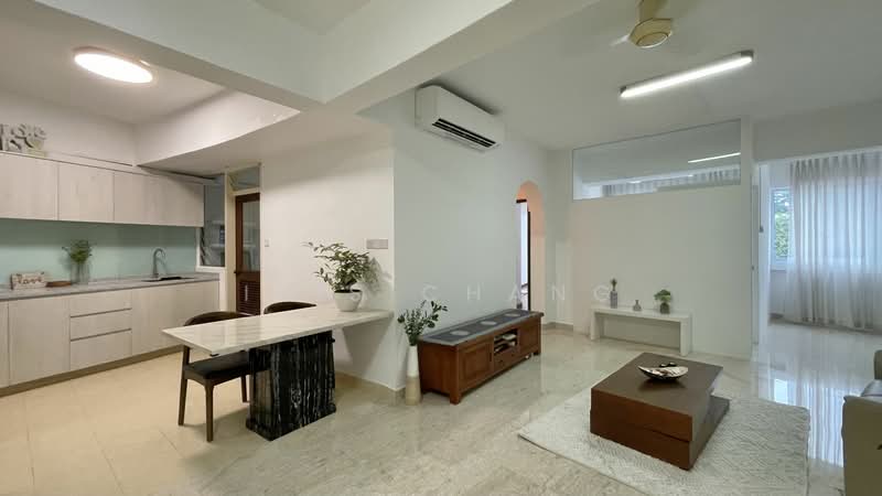 Clementi park, sunset drive, 3 Bedrooms, 1,076 sqft, Condominium For Rent, by Iris Chang, 25193385 - PropertyGuru.com.sg