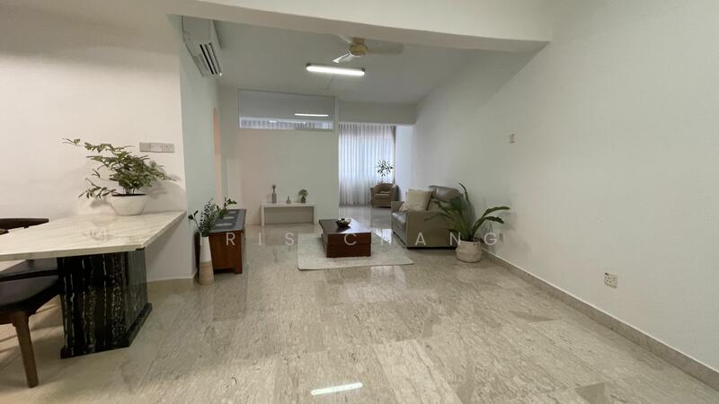 Clementi park, sunset drive, 3 Bedrooms, 1,076 sqft, Condominium For Rent, by Iris Chang, 25193385 - PropertyGuru.com.sg