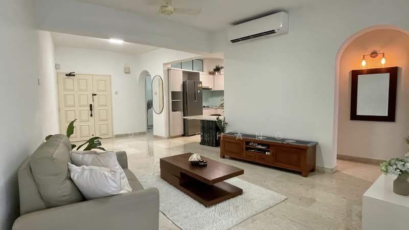 Clementi park, sunset drive, 3 Bedrooms, 1,076 sqft, Condominium For Rent, by Iris Chang, 25193385 - PropertyGuru.com.sg