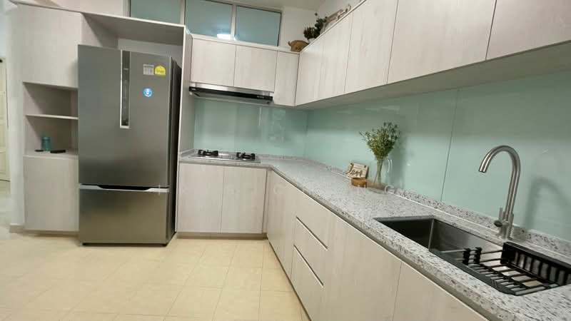 Clementi park, sunset drive, 3 Bedrooms, 1,076 sqft, Condominium For Rent, by Iris Chang, 25193385 - PropertyGuru.com.sg
