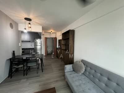 For Rent - 808A Chai Chee Road