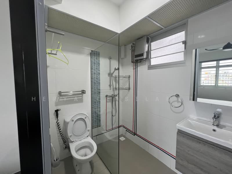 808A Chai Chee Road, 808A Chai Chee Road, Room Rental, 727 sqft, HDB Flat For Rent, by Heryante Selamat, 25193411 - PropertyGuru.com.sg