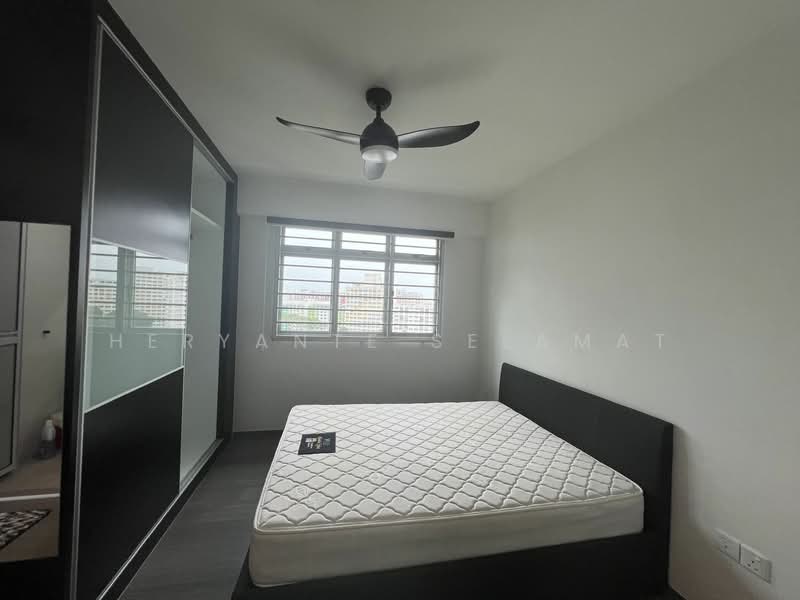 808A Chai Chee Road, 808A Chai Chee Road, Room Rental, 727 sqft, HDB Flat For Rent, by Heryante Selamat, 25193411 - PropertyGuru.com.sg