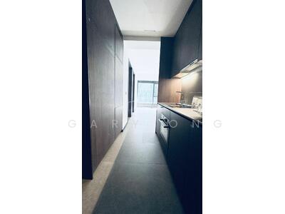 For Sale - Midtown Modern