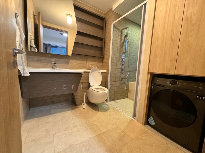 For Rent - V on Shenton