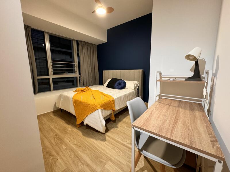For Rent - V on Shenton