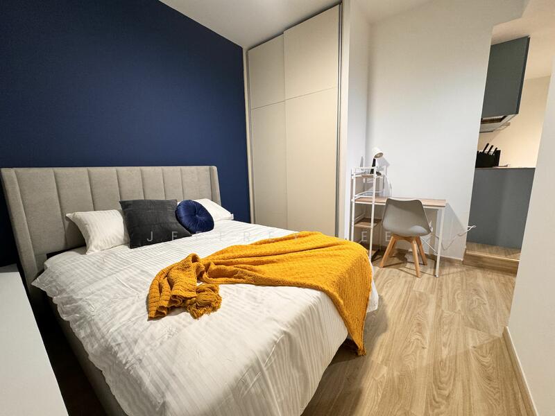 For Rent - V on Shenton