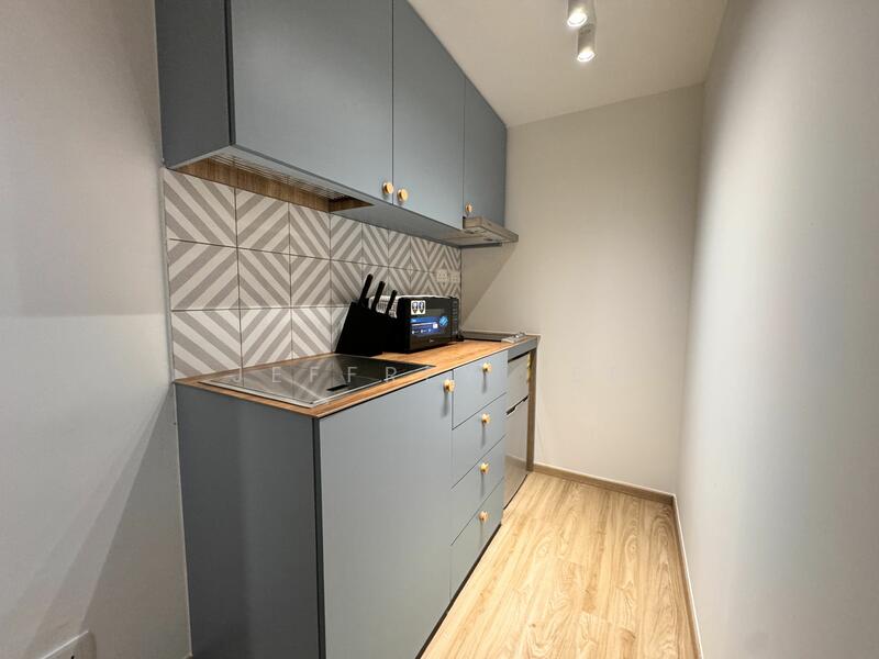 For Rent - V on Shenton