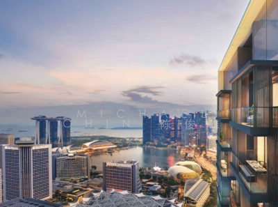 For Sale - Midtown Bay